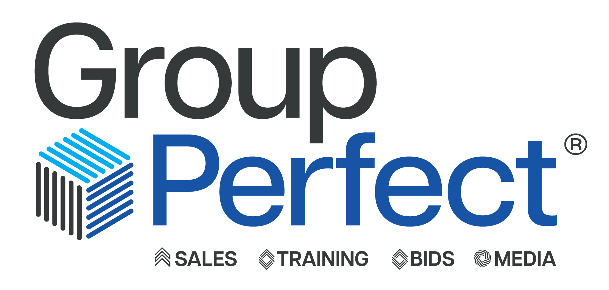 Group Perfect Website